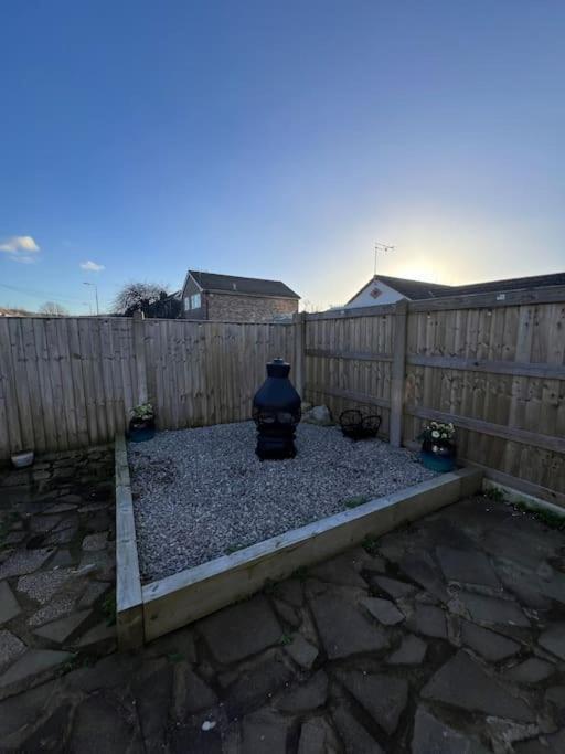 Ivy Cottage Prestatyn Exterior photo
