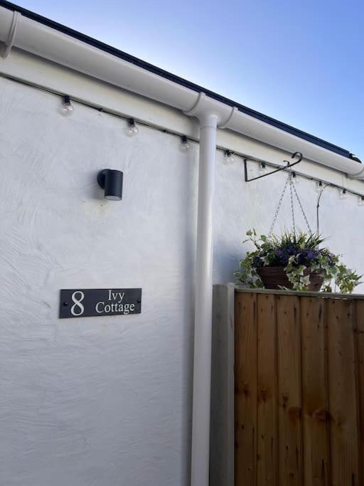 Ivy Cottage Prestatyn Exterior photo